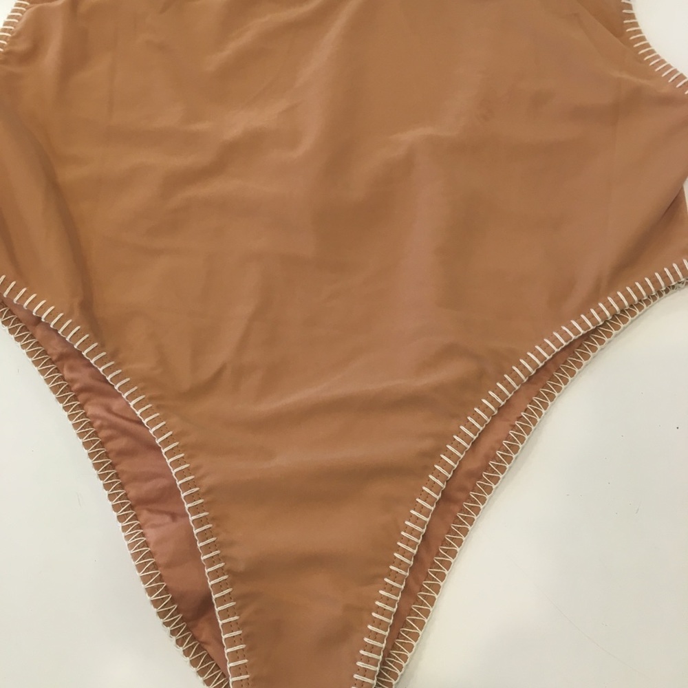 Swim suit - Picture 3 of 3